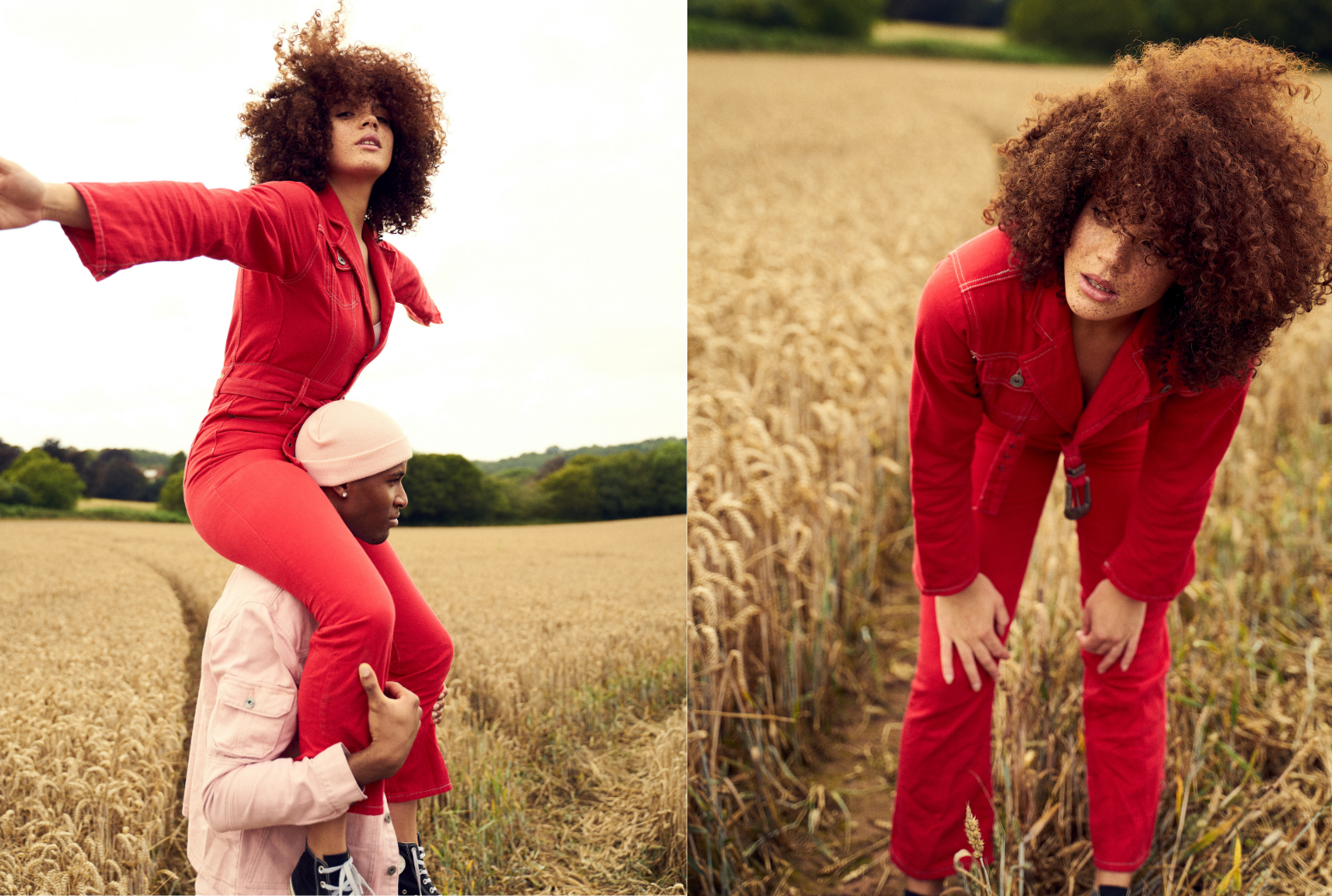AW19 SHADES OF AUTUMN