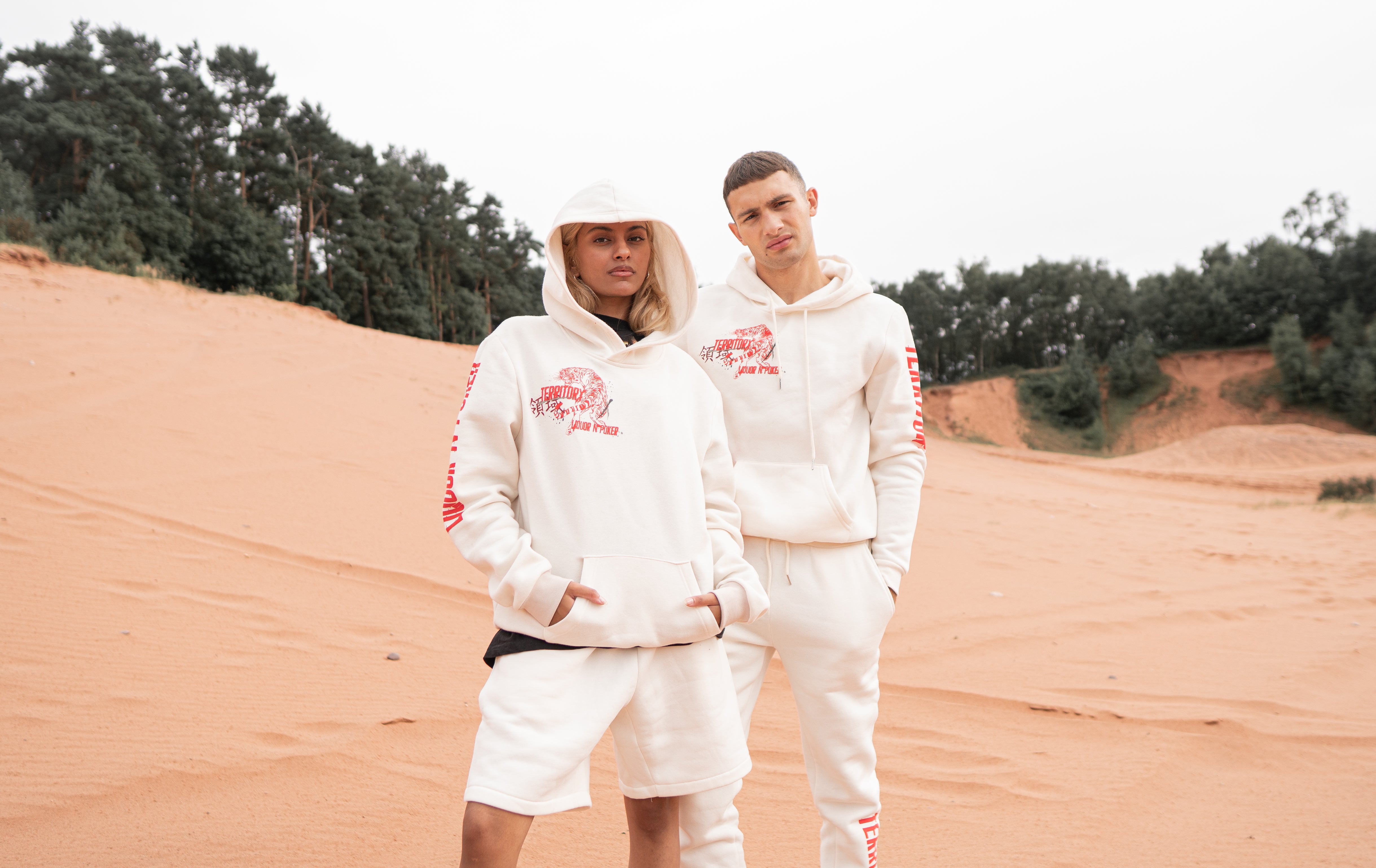 SS20 - STAYCATION