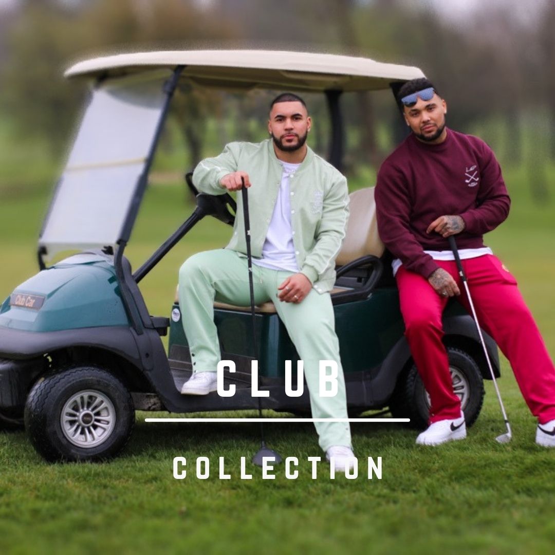 LNP CLUB COLLECTION