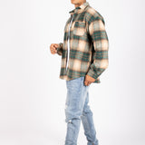 Slim Skinny Jeans With Distressing And Zips
