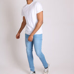 New age skinnies made from recycled materials - Liquor N Poker LIQUOR N POKER