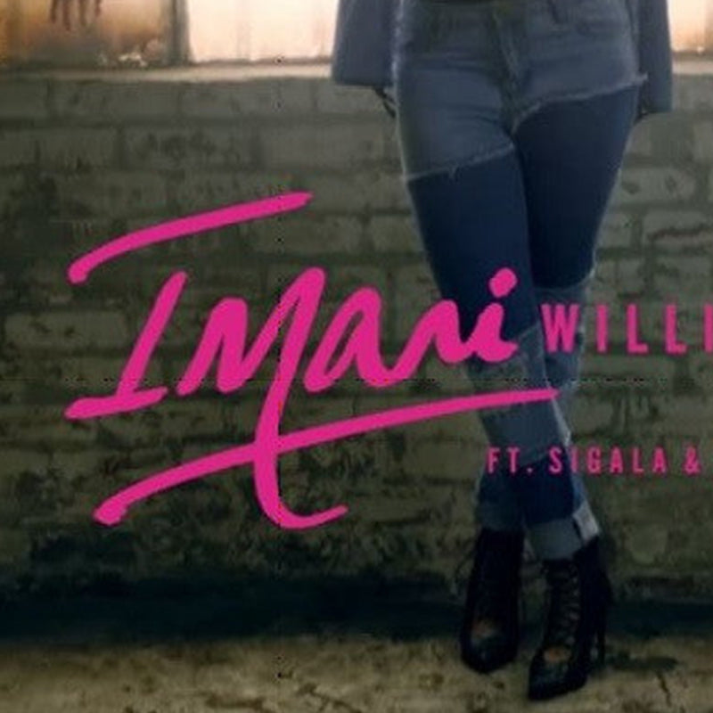 LIQUOR N POKER X IMANI WILLIAMS FT SIGALA