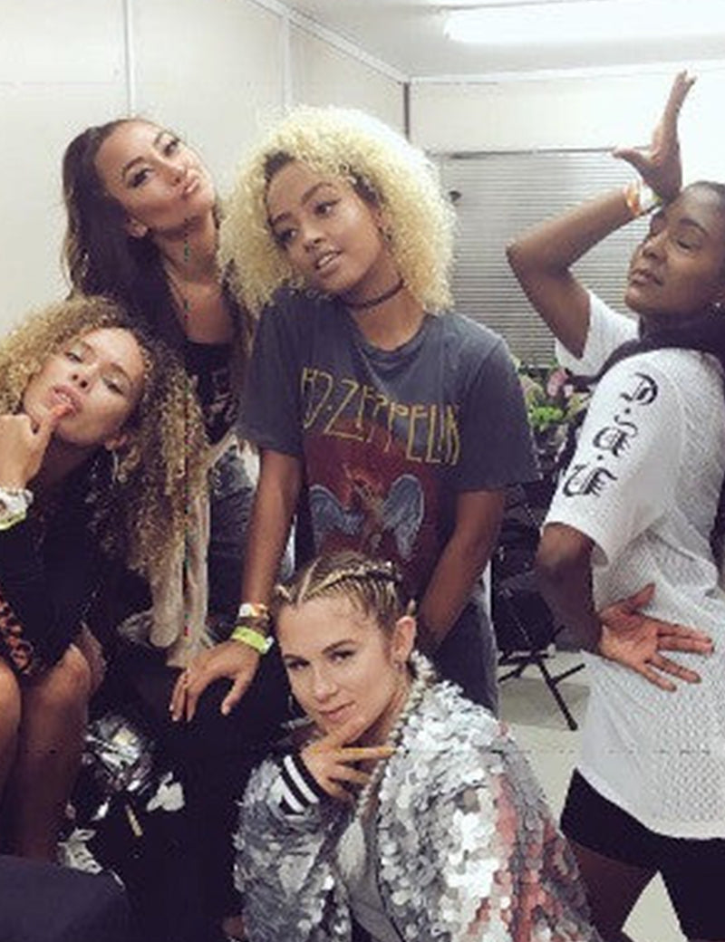 LIQUOR N POKER X KATY B X BESTIVAL