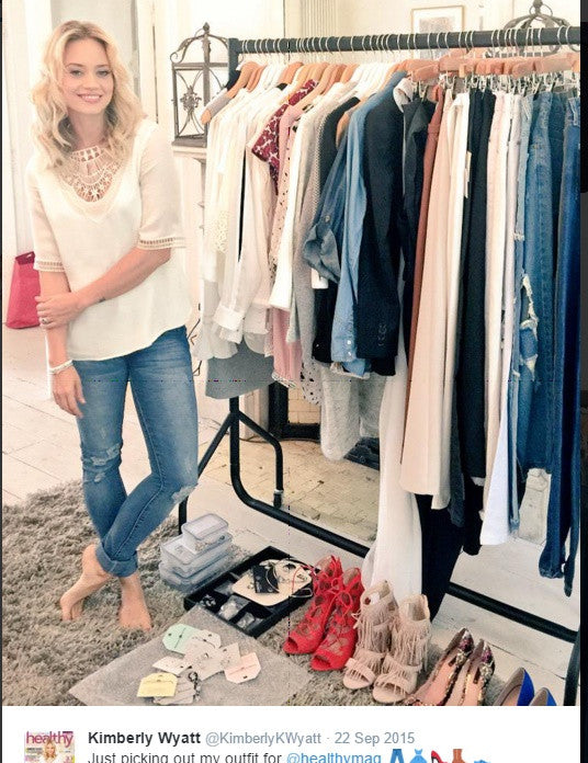 HEALTHYMAG X LIQUOR N POKER X SYDNEY BLUE SKINNIES