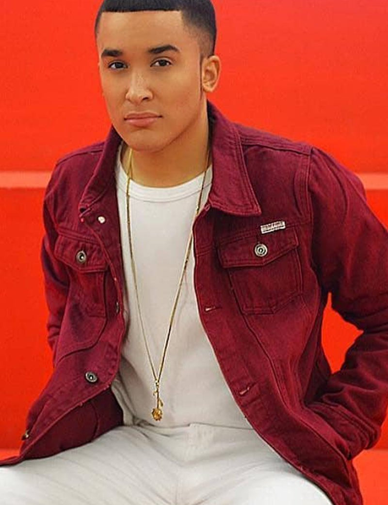 Liquor n Poker Worn by Jahméne - Liquor n Poker