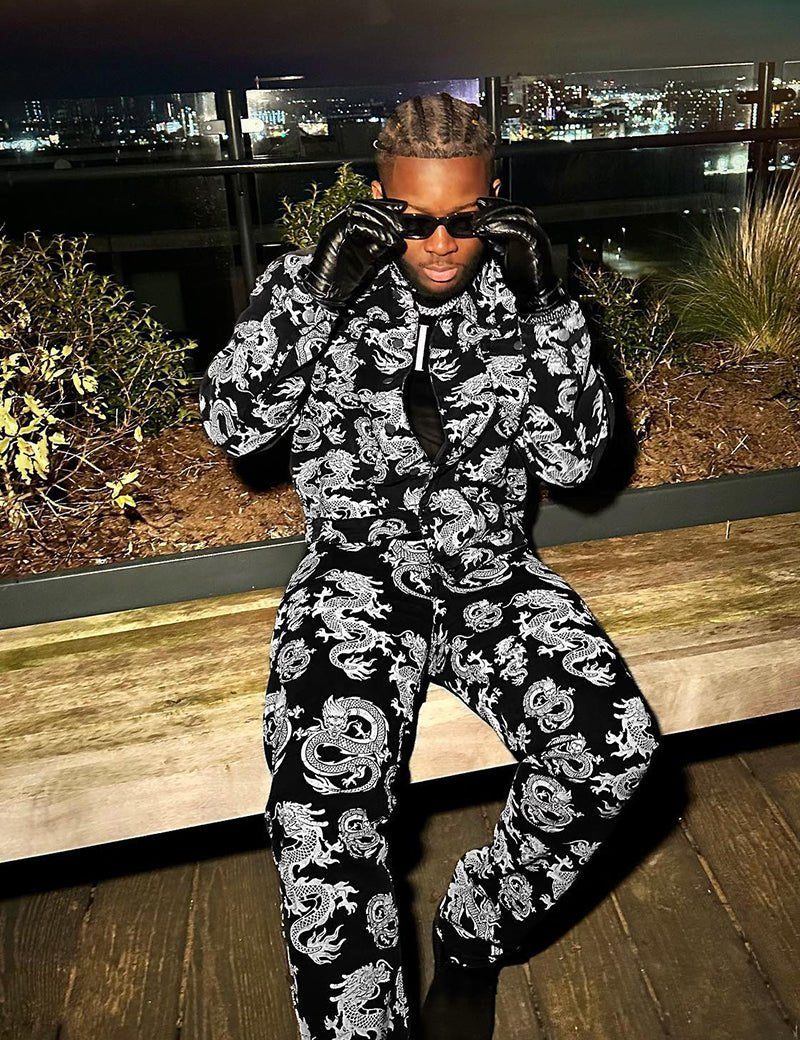 LNP Seen On Okulaja - Liquor n Poker