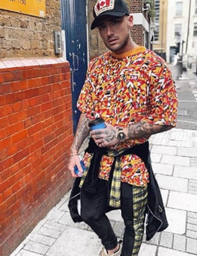 LNP X STEVIE BEAR X TRACKSUIT - Liquor n Poker