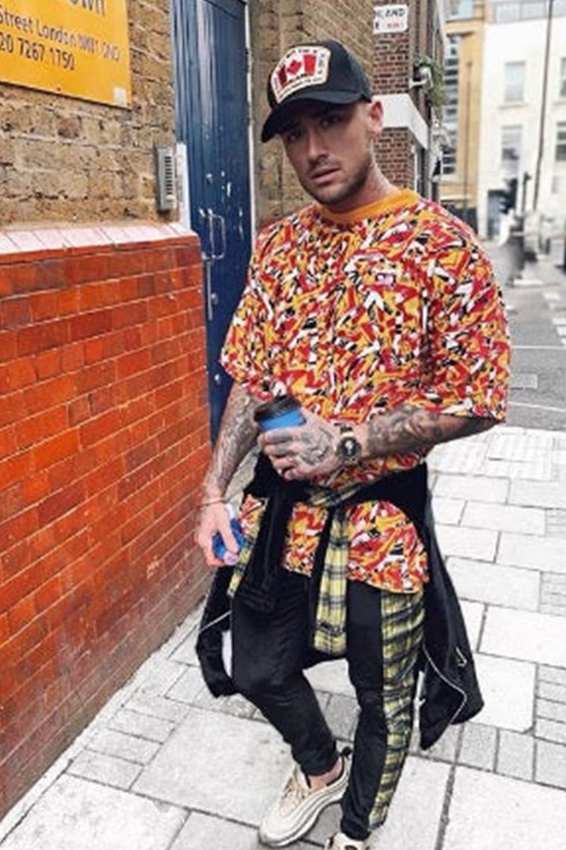 LNP X STEVIE BEAR X TRACKSUIT - Liquor n Poker