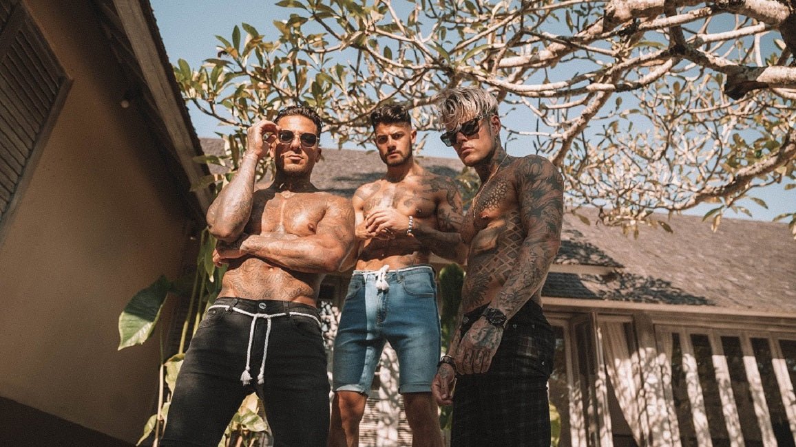 SS19 - BALI - Liquor n Poker