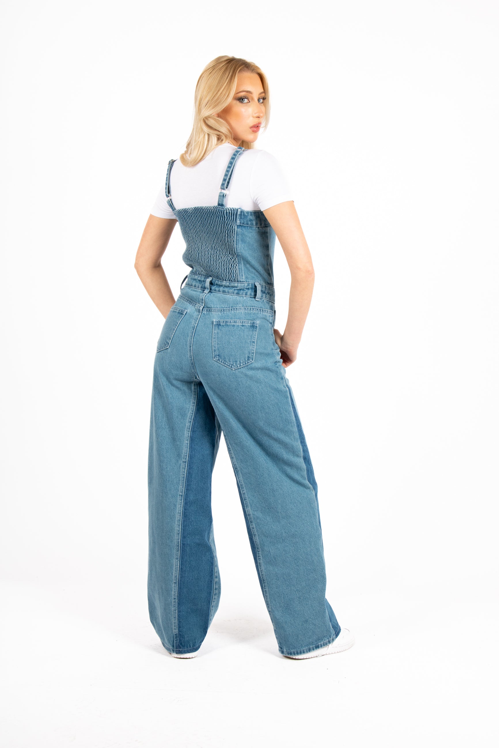 Women’s Jumpsuits and Boilersuits Collection