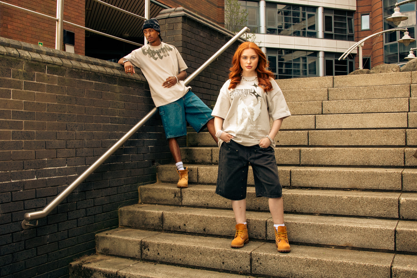 Women’s Shorts Collection