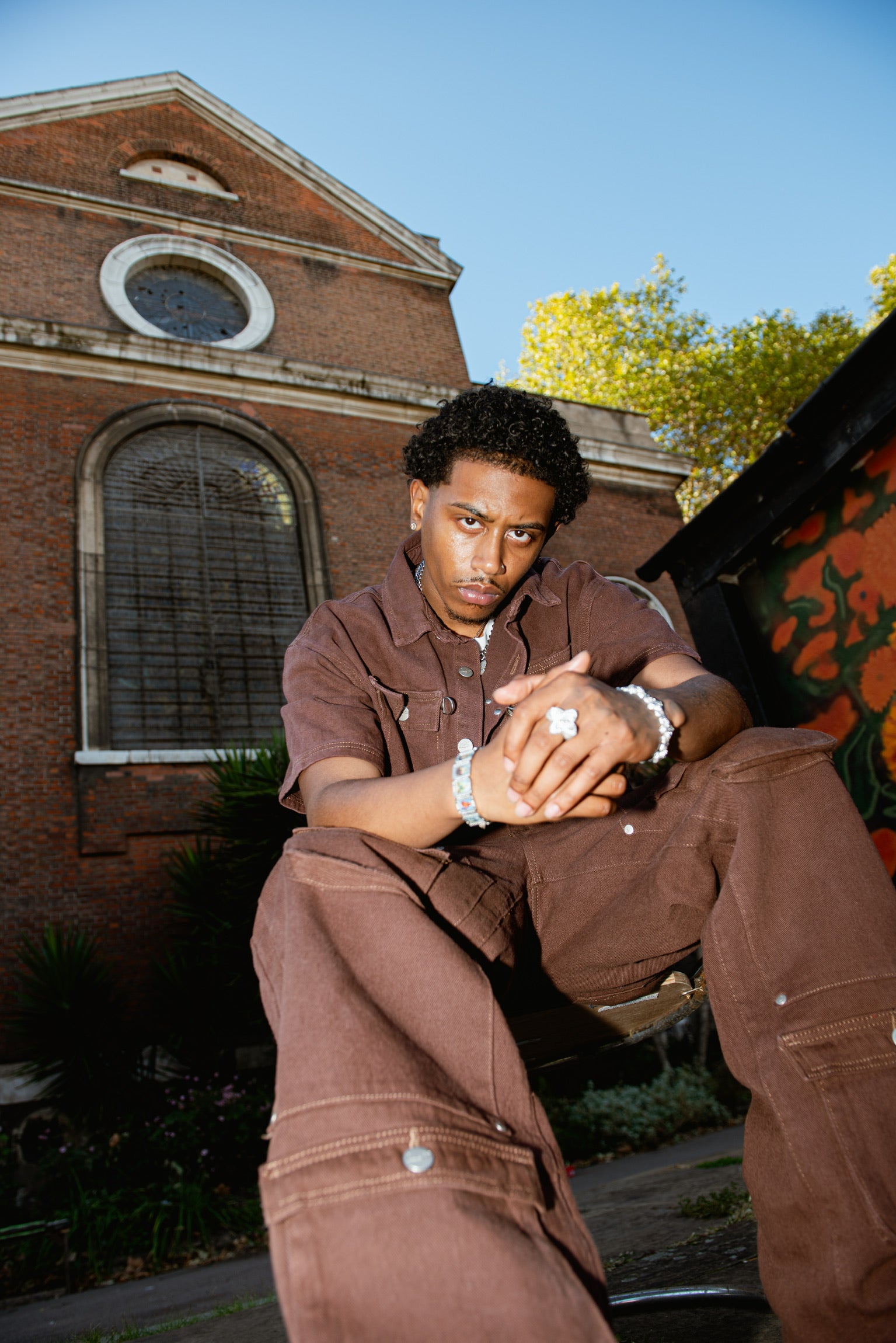 Men’s New In Collection