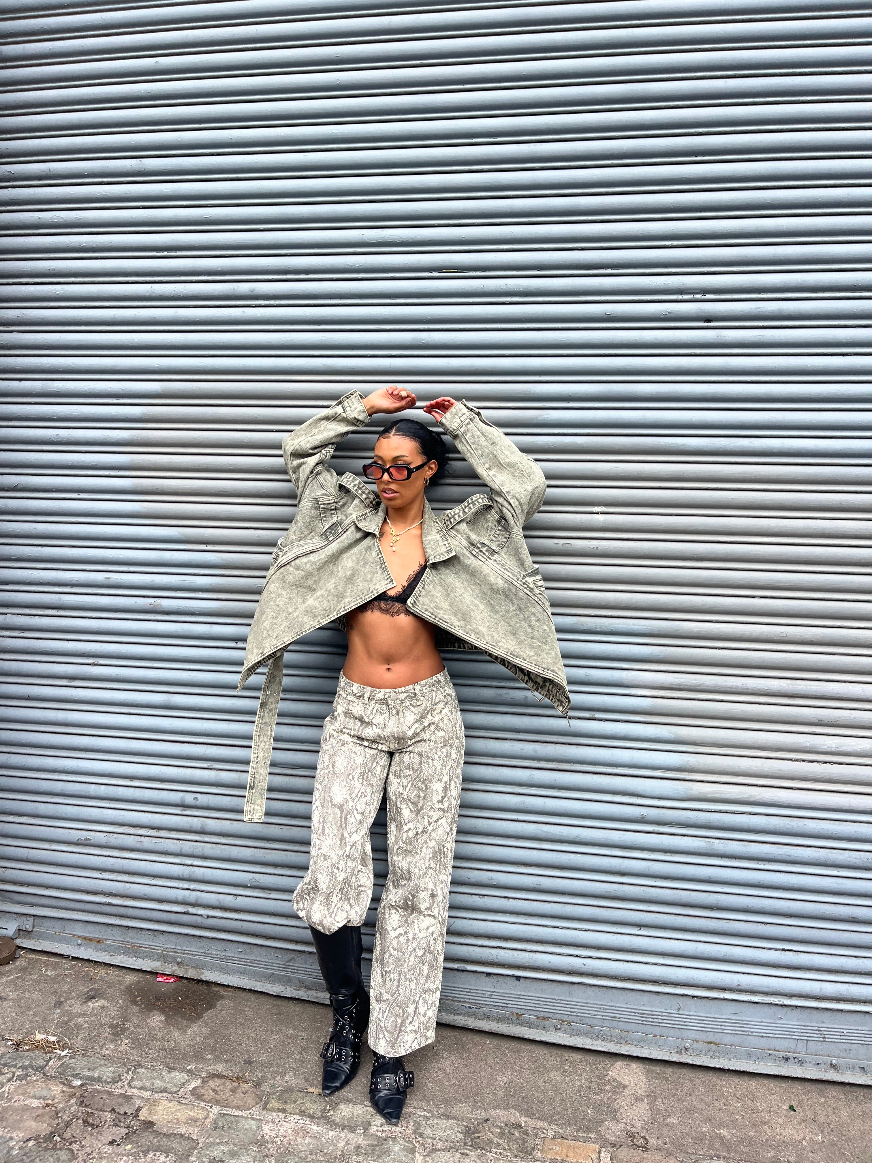 Women’s New In Drop