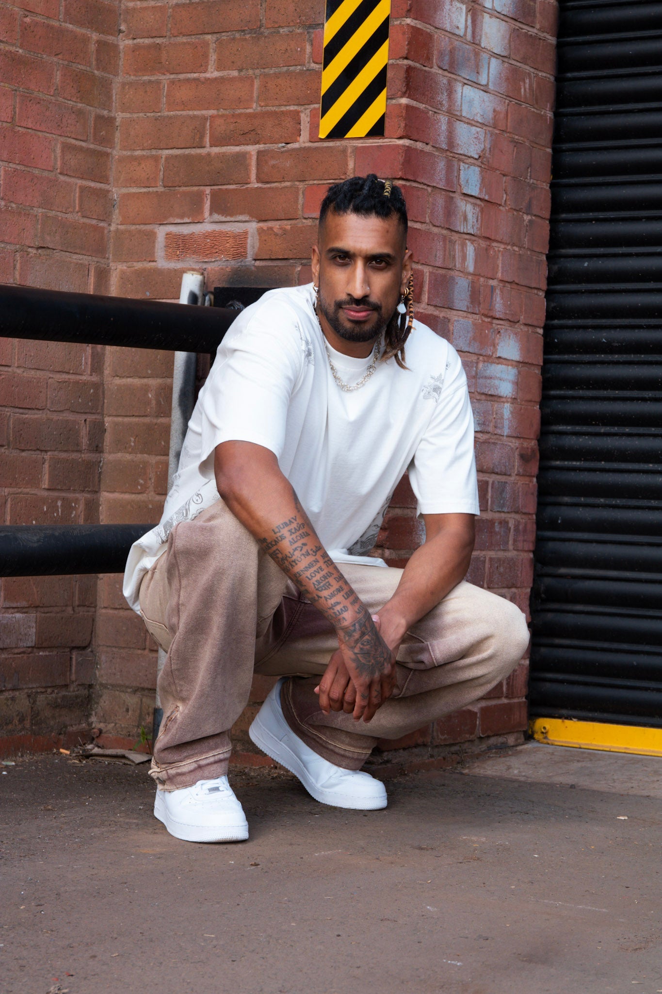 Men’s Jeans Collection