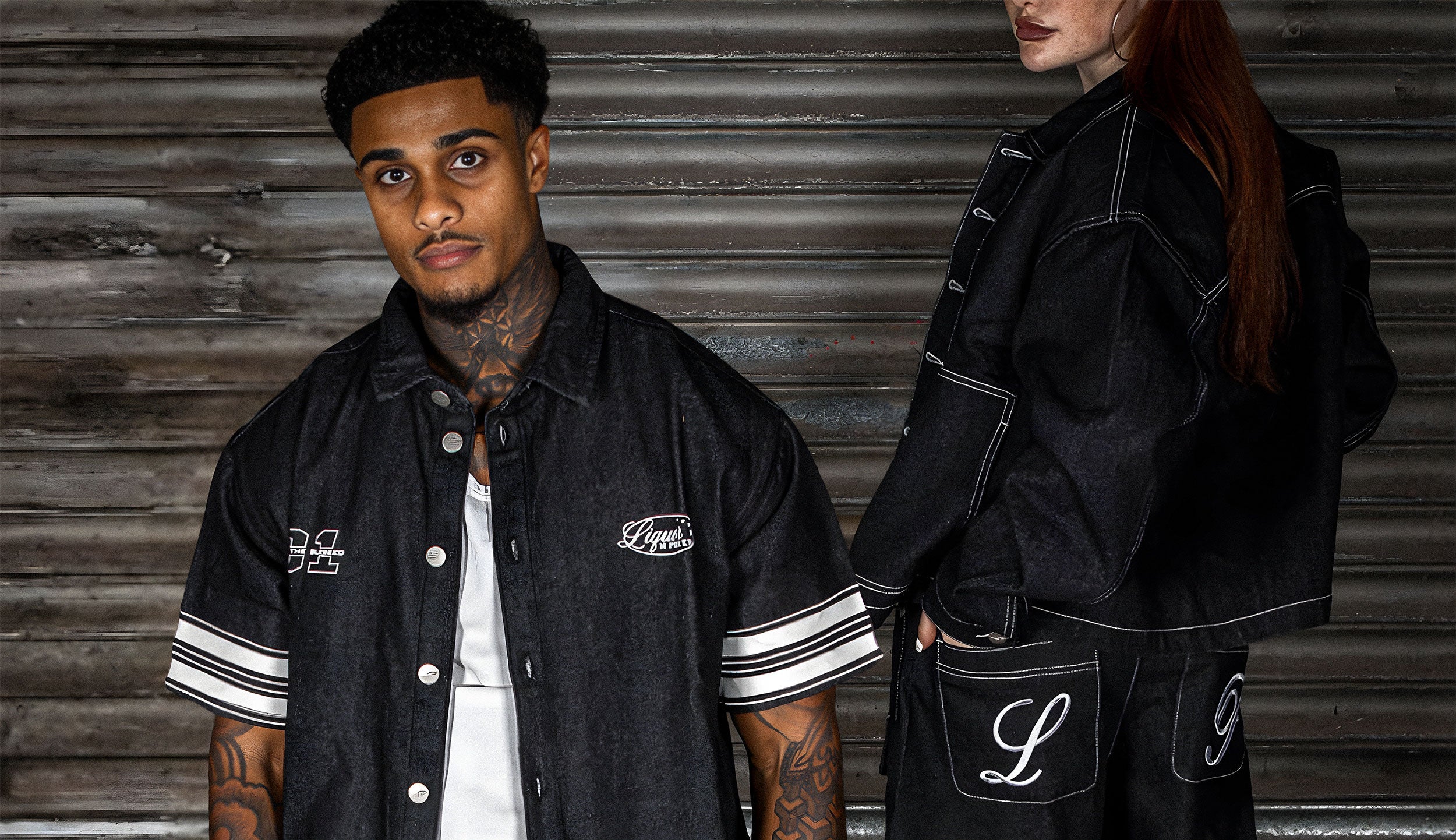 Men’s Black Friday Cargos