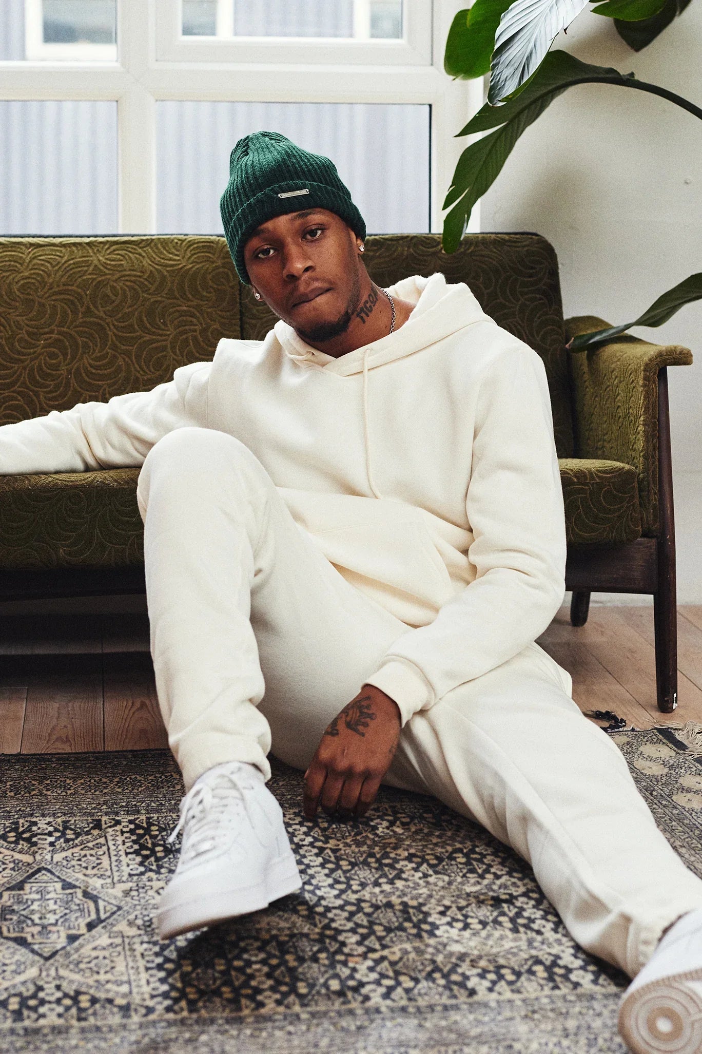 Men's Loungewear - Liquor n Poker