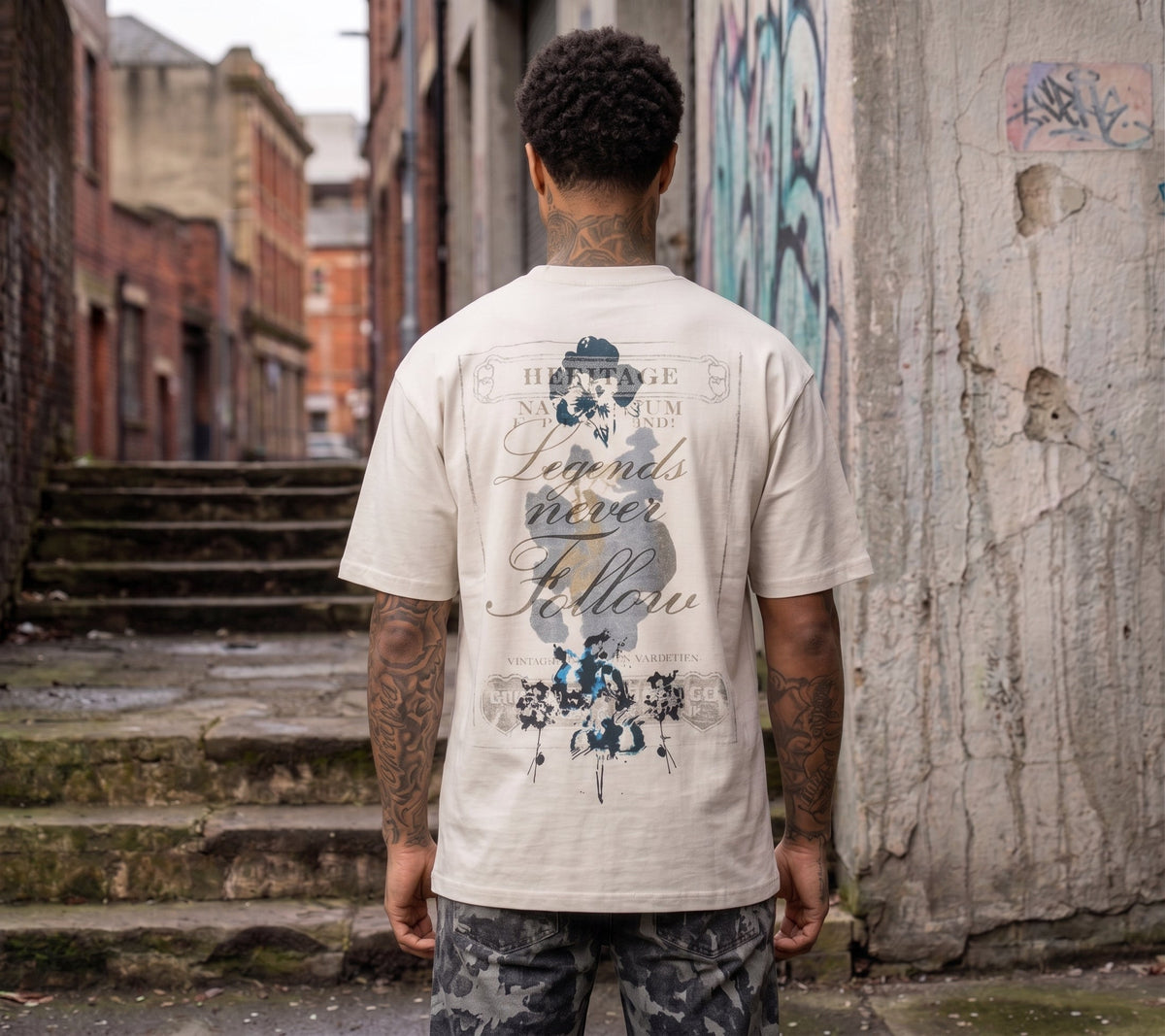 Men’s T-Shirts & Vests - Liquor n Poker