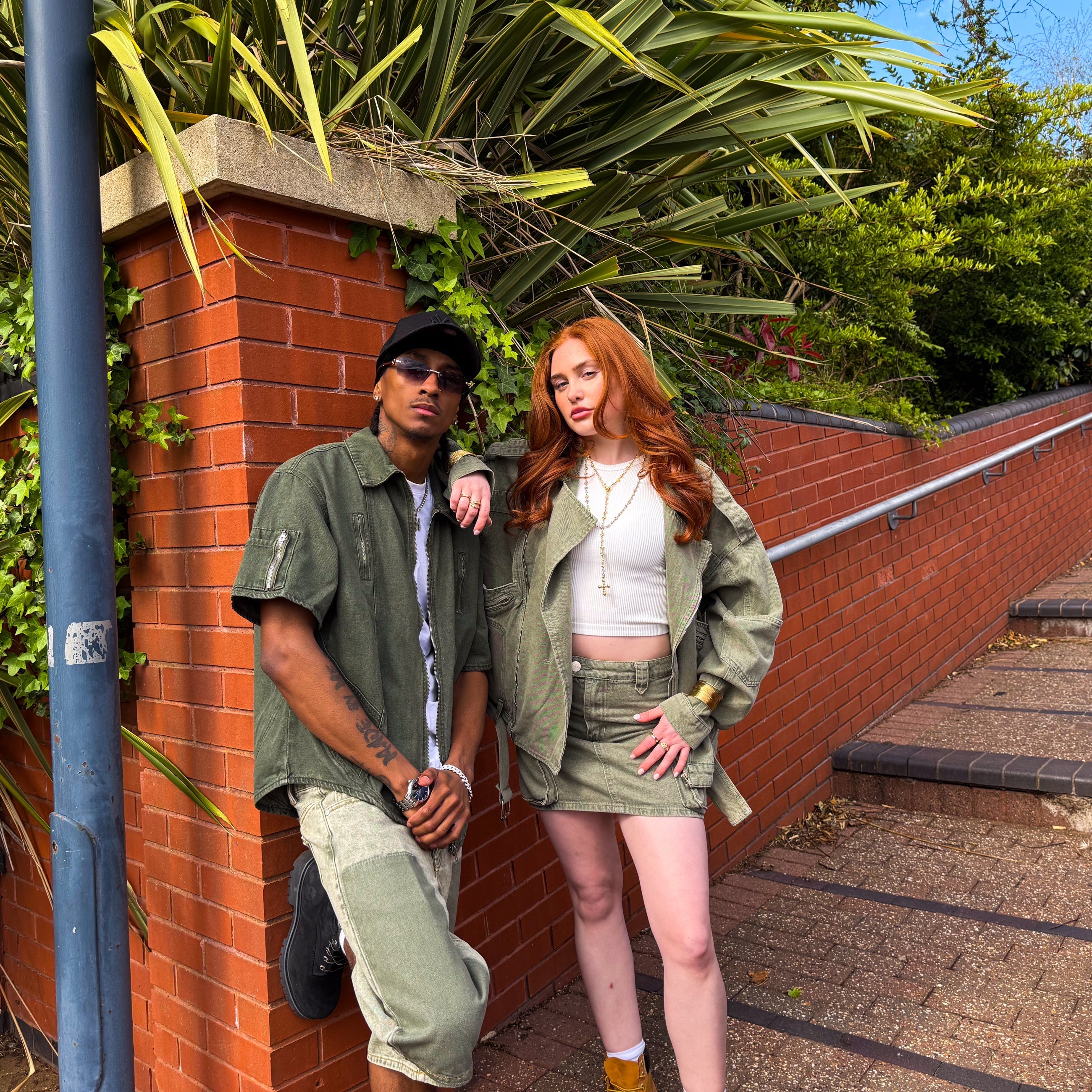 Women’s Jackets - Liquor n Poker