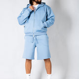 SCUBA Powder Blue Shorts