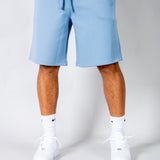 SCUBA Powder Blue Shorts