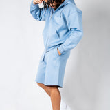 SCUBA Powder Blue Shorts