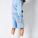 SCUBA Powder Blue Shorts