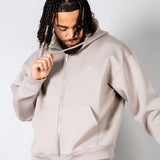 SCUBA Stone Grey Hoodie
