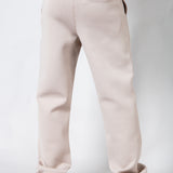 SCUBA Stone Grey Jogger