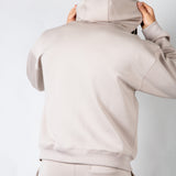 SCUBA Stone Grey Hoodie