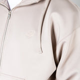 SCUBA Stone Grey Hoodie