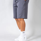 SCUBA Charcoal Shorts