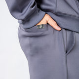 SCUBA Charcoal Jogger