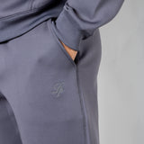 SCUBA Charcoal Jogger