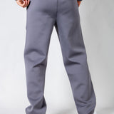 SCUBA Charcoal Jogger