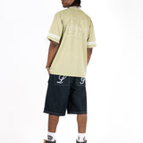 Sage 'Blessed' Varsity Tee