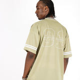 Sage 'Blessed' Varsity Tee