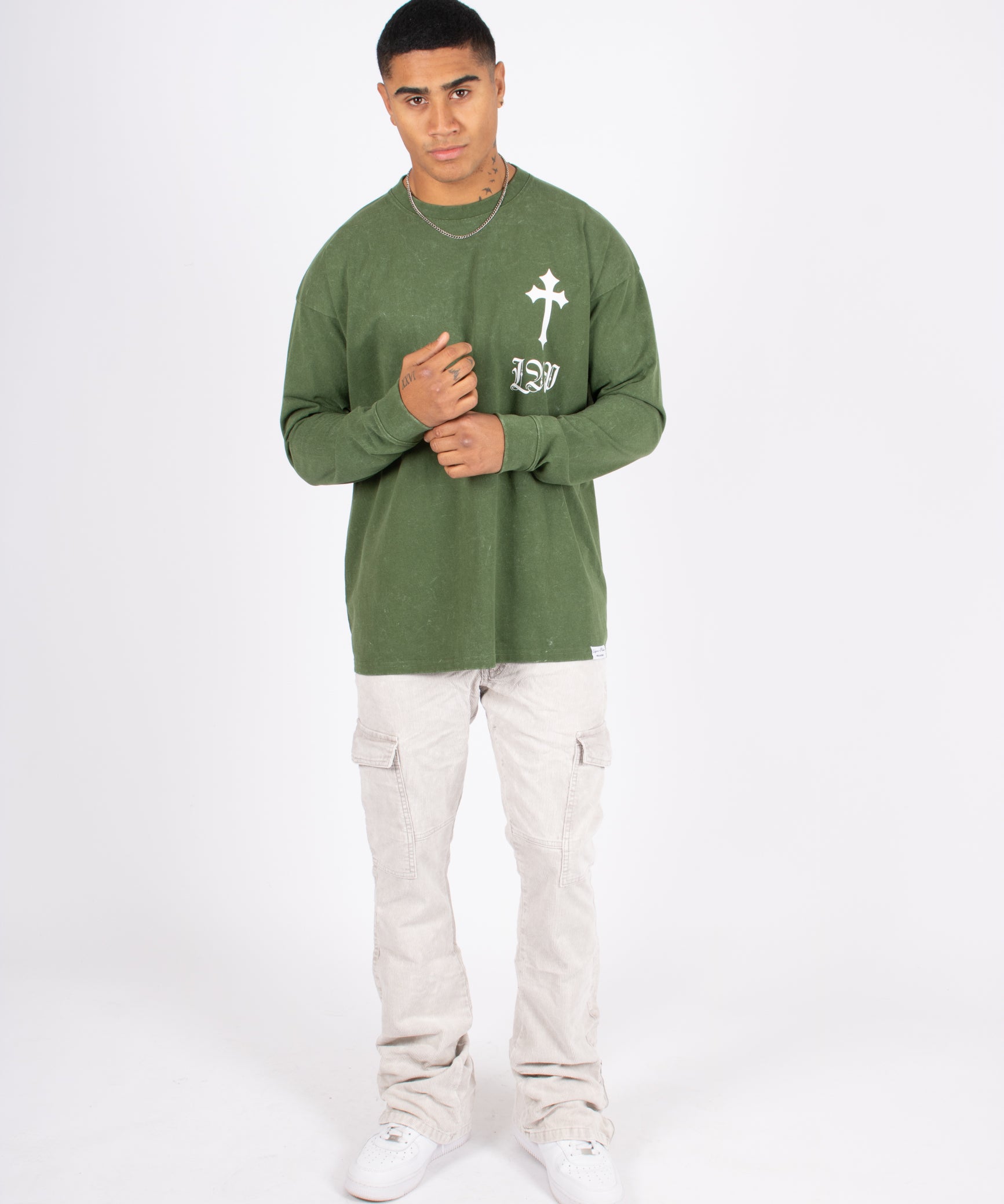green-long-sleeve-rebel-cross
