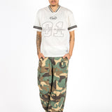 Camo Baggy Cargo