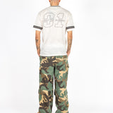 Camo Baggy Cargo