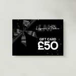Digital Gift Card - Liquor n Poker