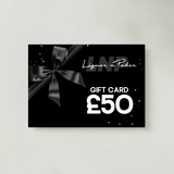 Digital Gift Card - Liquor n Poker