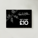Digital Gift Card - Liquor n Poker