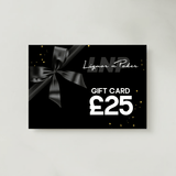 Digital Gift Card - Liquor n Poker