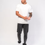 Havana Club Tennis Printed White T-Shirt - Liquor n Poker