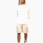 Liquor N Poker Oversized Forbidden Fruits Back Printed White T-Shirt - Liquor n Poker