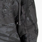 LNP Black Camo Zip Co - Ord - Liquor n Poker