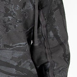 LNP Black Camo Zip Co - Ord - Liquor n Poker