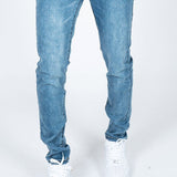LNP VINTAGE WASH LOGAN SKINNY JEANS - Liquor n Poker