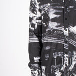 Long Sleeve Angel Renaissance Shirt - Liquor n Poker