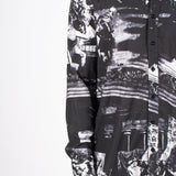 Long Sleeve Angel Renaissance Shirt - Liquor n Poker